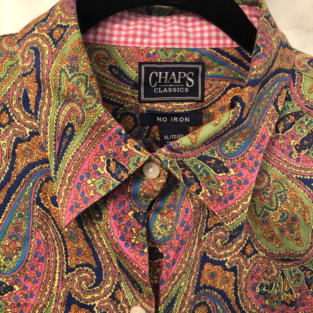 Chaps
